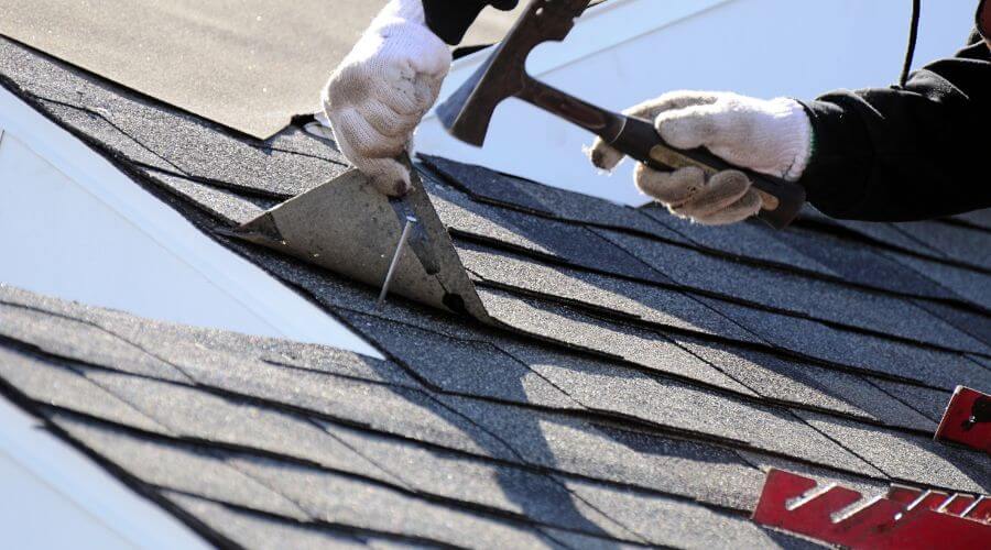 Professional Flat Roofing Installation in Downey, CA